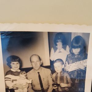 Meet your Posher, Martha